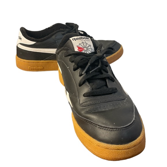 Reebok Club C Revenge Plus Sneakers - Picture 5 of 10